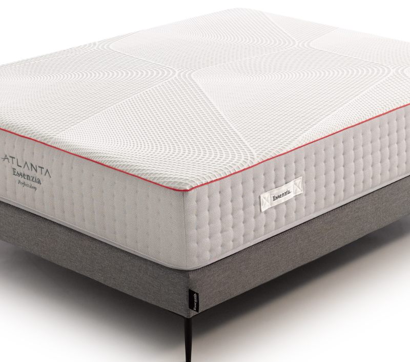 مرتبة اتلانتا اسباني