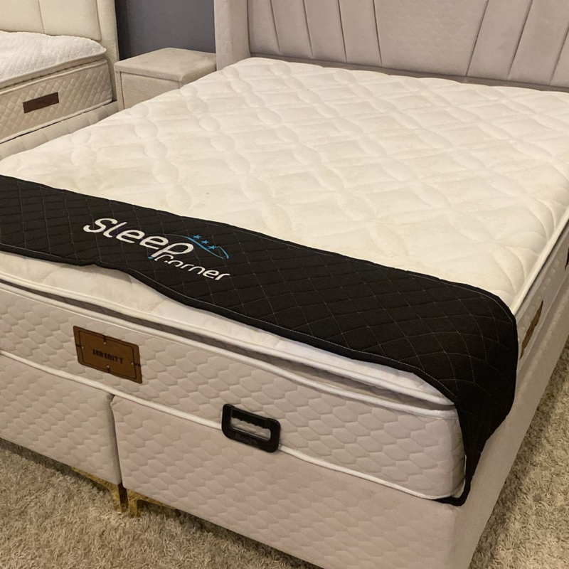 مرتبة Serenity  تركي