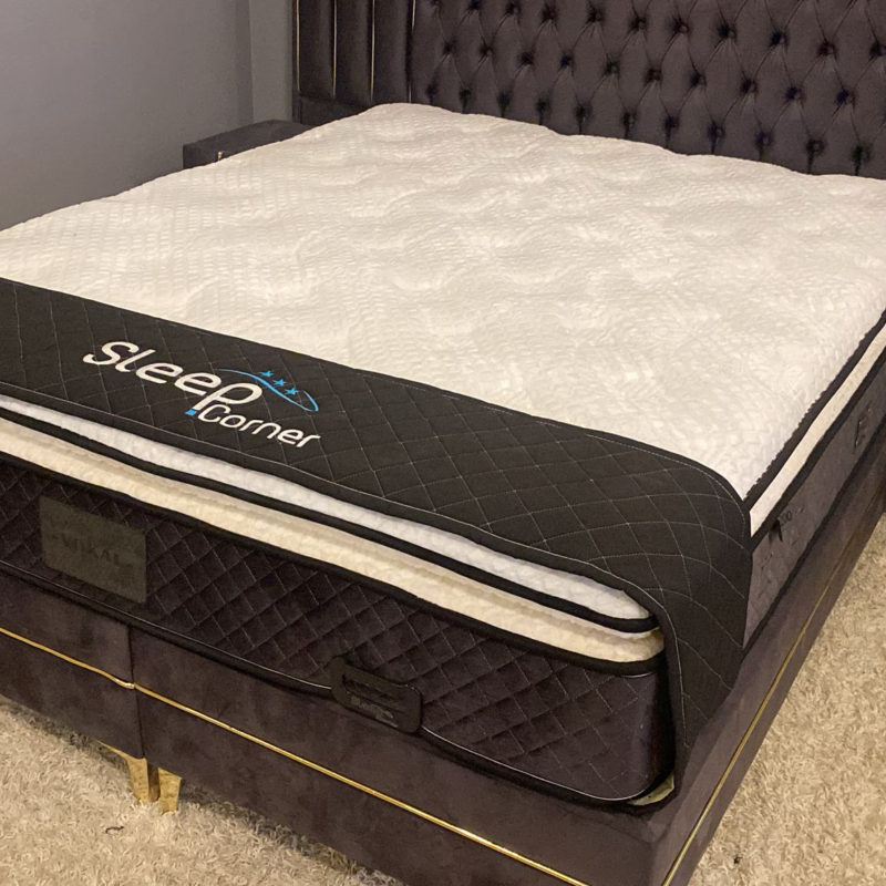 مرتبة Vokal تركي