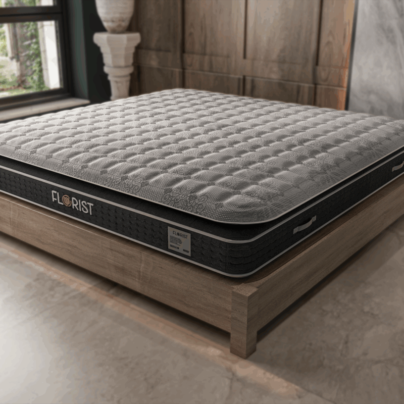 مرتبة فلورست