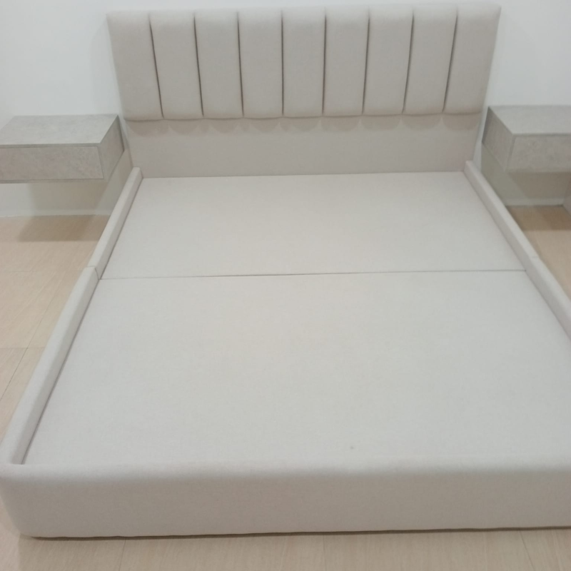 سرير حسب طلبك